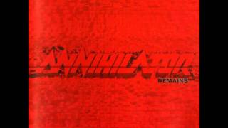 Annihilator - Wind