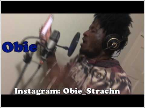 Aidonia Trigger Work it Dubplate Vs Obie1DMastermind
