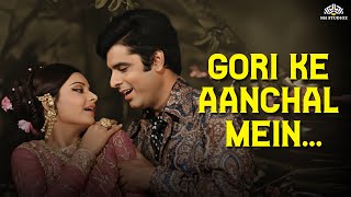 Download lagu Gori Ke Aanchal Mein (HD) | Haseenon Ka Devta (1971) | Mohammed Rafi mp3