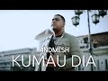 Andmesh - Kumau Dia (Official Music Video)