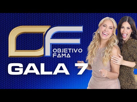 Objetivo Fama - Gala 7 EN VIVO | 13 de septiembre 2025