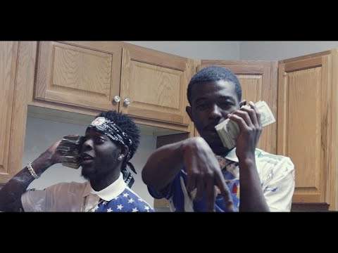 Leave Me Alone - Freeland Savo (ft. Mucho)(dir @OneWayVisuals)