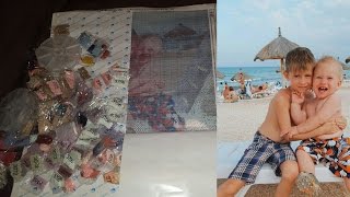 ПОРТРЕТ ИЗ СТРАЗИКОВ c Aliexpress. КАК сделать заказ на Алиэкспресс? ПОРТРЕТ ИЗ СТРАЗИКОВ c Aliexpress. КАК сделать заказ на Алиэкспресс?