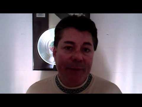 Al Bowman — Founder of LA Music Awards