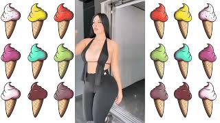 Big Bang Tiktok Challenge ?❤️‍?[Thick Tok Girls]?