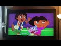 Dora Month Promo 1