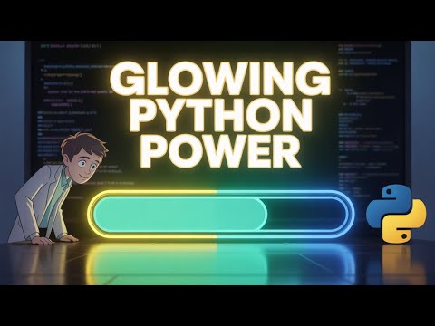 Your Python Scripts Are Incomplete Without This