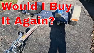 Master Tow Dolly | Would I Buy It Again?