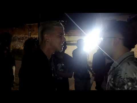 Kod x EDR |SEMIFINAL| 40° Batalha dos Predim - ULTIMA DO ANO | Belo Horizonte | MG