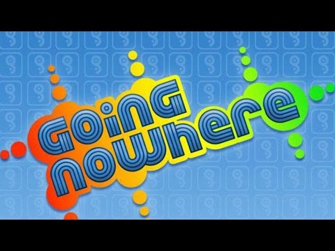Matthew Bandy feat Johnathan Houston - Going Nowhere (Guy Robin Remix)