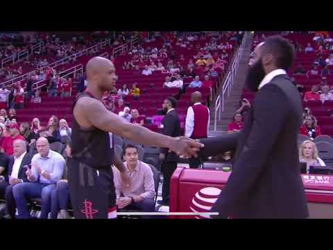 Houston Rockets vs Portland Trail Blazers Full Game Recap | 10.30.2018, NBA Season