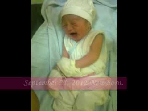 Happy 1st Birthday " Samantha Lavishane Payac "