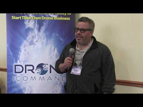 How to make money with drones - Drone Command 5