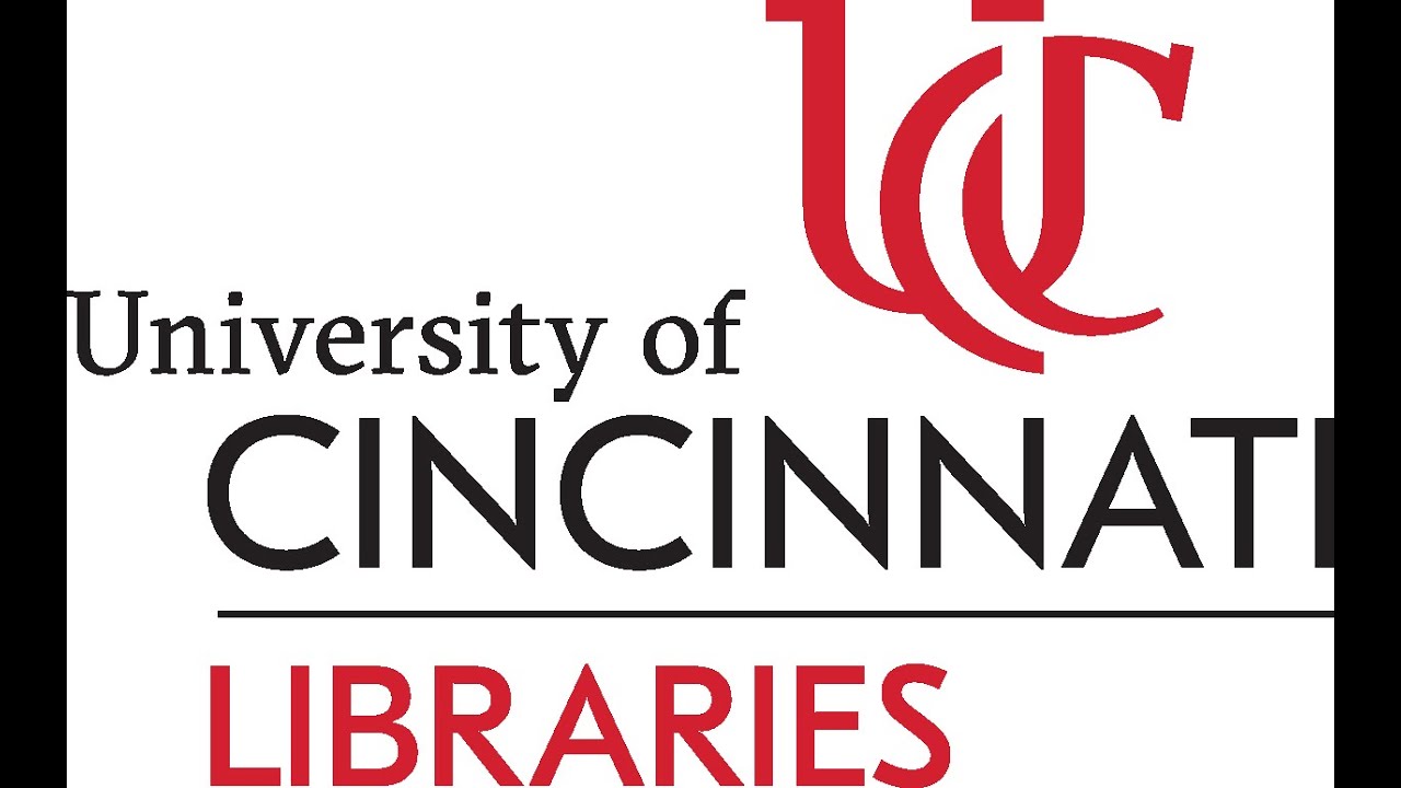 UC Libraries Online