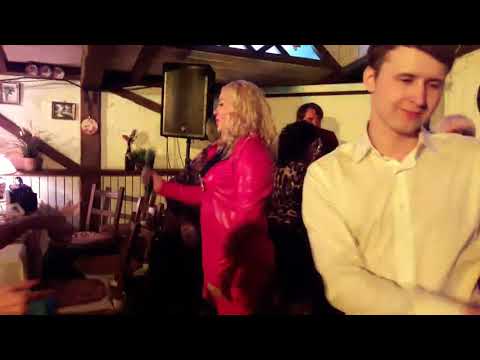 Михаил и сакс