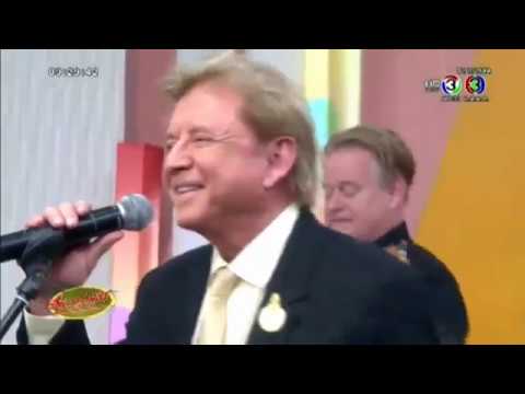 JUDY, JUDY, JUDY - LYRICS - JOHNNY TILLOTSON