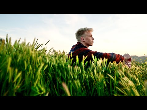 Carson Lueders - GIRL I NEVER MET