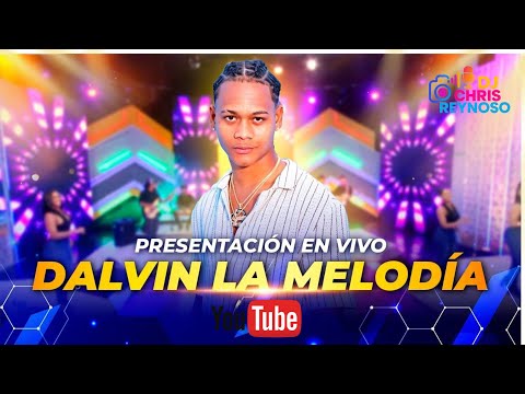 “Dalvin La Melodía en Vivo 🎤🔥 ¡En Mao  a Casa Llena!”
