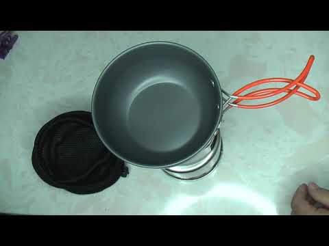 Печь щепочница (мини печь) дровяная портативная / складная / разборная / туристическая / походная - фото 1 - id-p1275174572