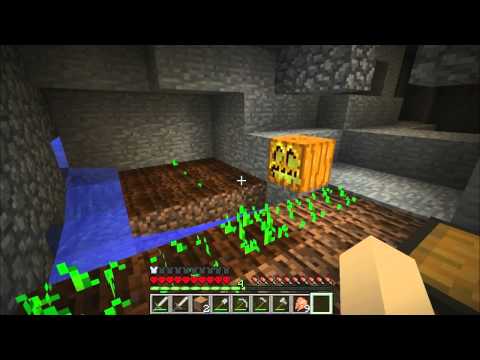 UHC S7 Cave Meets 404 Challenge - E02