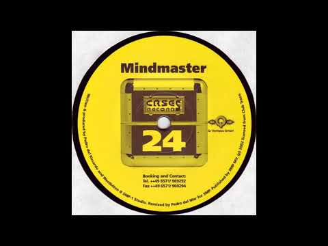 Mindmaster - Therapie (Original) [HQ]