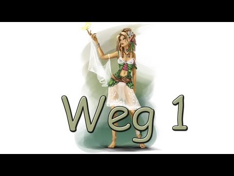 Divinity Dragon Commander : Prinzessin Lohannah Weg Nr. 1 - Zur Pragmatischen Herscherin