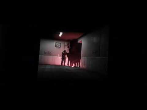 [Y.ACG] C6str6th - Clutch In Clutch Out (GTA music video) Visuals. By S16