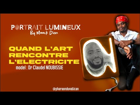 De la photo à l’émotion : la naissance d’un portrait lumineux