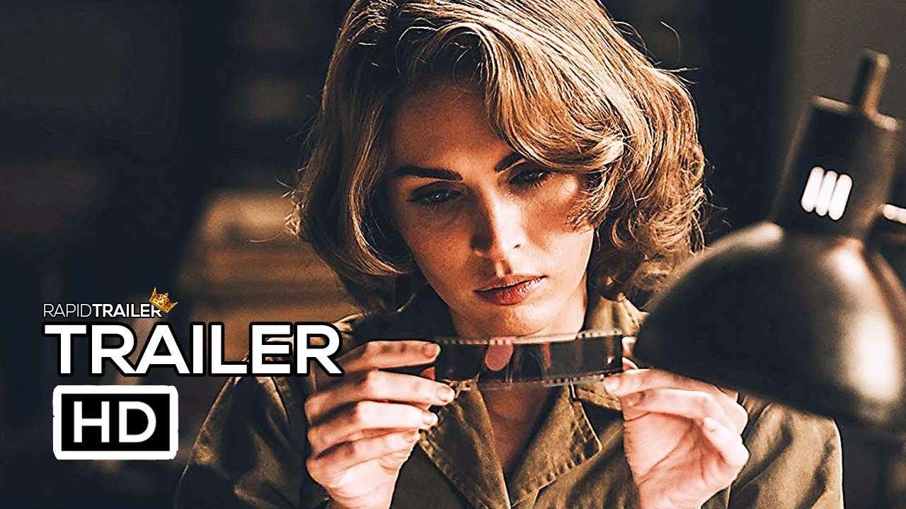 The Battle of Jangsari, 2019 - Megan Fox, Myung-Min Kim, Minho Choi