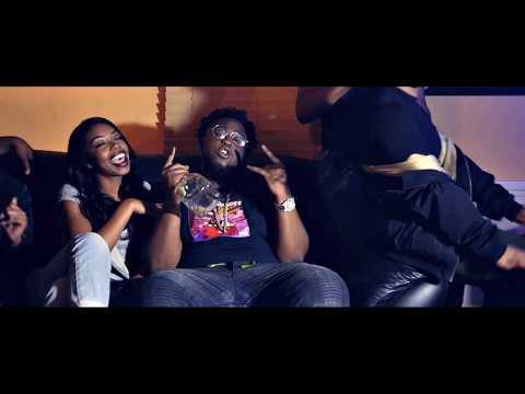 WoahDee - She Luhh Me  | Shot By @LoveTheCulture