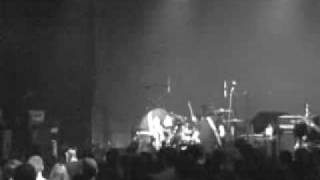 Norma Jean - I Used to Hate Cell Phones, Now I Hate Car Accidents live