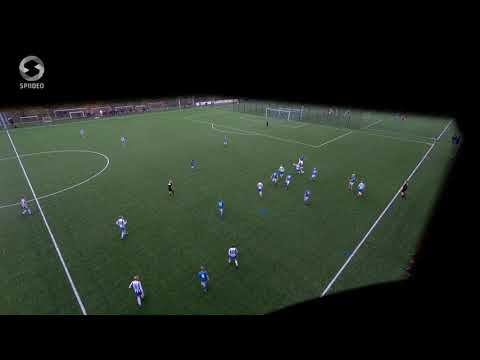 U15-Ligaen: OB - AaB 4-0