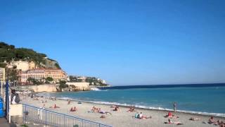 French Riviera - Nice, France