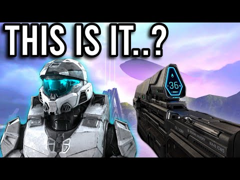 Halo Infinite Season 2 is Disappointing..