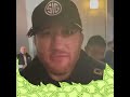Justin Gaethje got another bonus ? #UFC286