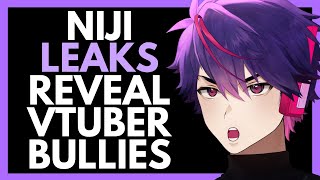 Nijisanji VTuber Exposes Agency's Inaction On Major Problems & Reveals Extreme Misconduct With Fan