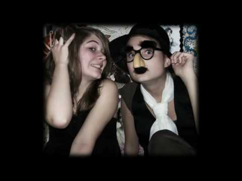 Happy Birthday Sabine :)