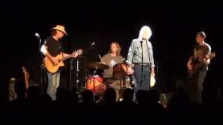 Billy Joe Shaver "I'll Love You As Much As I Can"