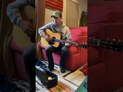 10 Degrees and Getting Colder - Sam Zolla