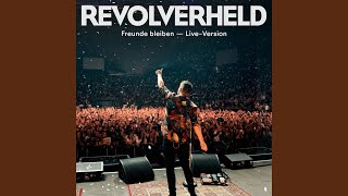 Freunde bleiben (Live)