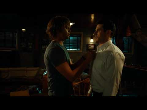 NCIS Los Angeles 8x20 - Move with Me
