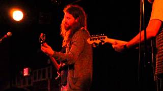 Casey Abrams - Wore Out My Soul