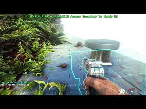 HOW TO INSTALL S+/MODS ARK