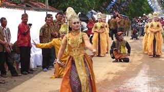 Download lagu Upacara Adat Lengseran Sunda Rancage mp3