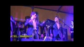 Fiesta de Confraternidad del Grupo Cholo Guapo 2015 II