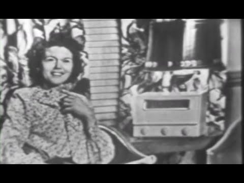 Kukla, Fran and Ollie - Tele Transcription Show - March 8, 1949