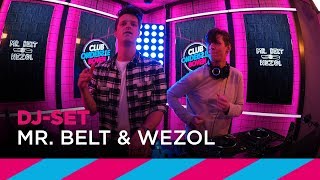 Mr. Belt & Wezol - Let's All Chant video