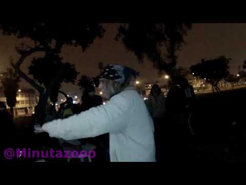 RAS vs ZIKA  - Semifinal | MINUTAZO 2021 Fecha #5