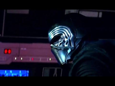Star Wars: The Force Awakens (TV Spot 10)