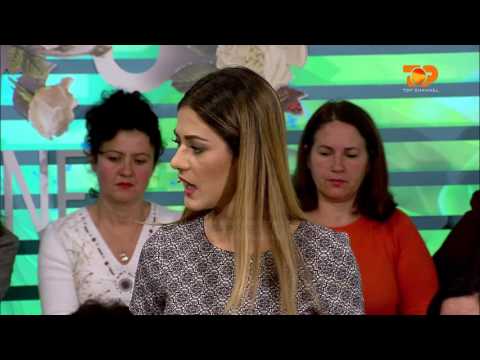Ne Shtepine Tone, 6 Janar 2016, Pjesa 1 - Top Channel Albania - Entertainment Show